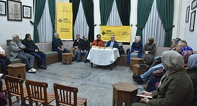 Bizim Yunus'un Biyografisi Ele Alındı