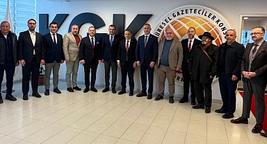 CHP’li Bulut’tan medyaya destek mesajı