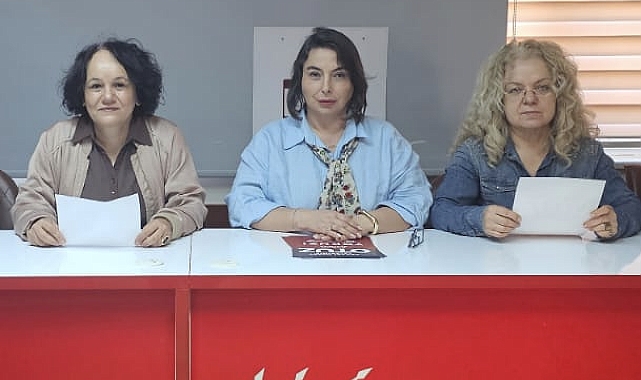 CHP: Türkiye’de Siyasi temsil noktasında eşitlik sağlanabilmiş değil