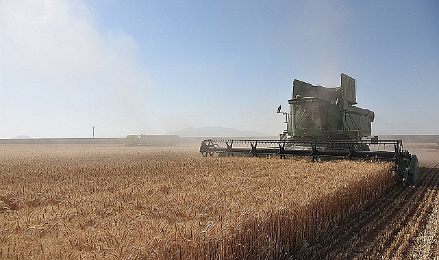 Çiftçilere ÇKS Uyarısı