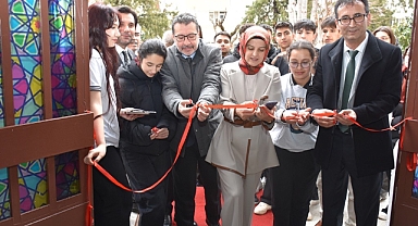 Çöpten Gelen Güzellik: Karaman’ın Genç Sanatçıları Sahneye Çıktı