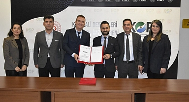 Divle Obruk Peyniri Markalaşıyor 