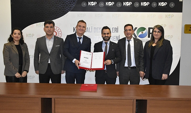 Divle Obruk Peyniri Markalaşıyor 