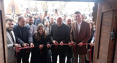 English Studio Karaman'da Açıldı 