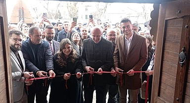 English Studio Karaman'da Açıldı 