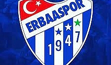 Erbaaspor Yönetimi: Kulübe Destek Veriyormuş Gibi Görünüp başarılara gölge düşürmeye çalışanlara fırsat vermedik vermeyeceğiz de