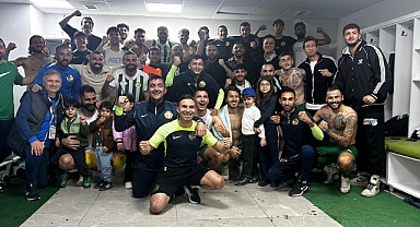İlk Yarıyı Lider Tamamlayan Serik Belediyespor'da 2. Yarı Hazırlıkları Başlıyor
