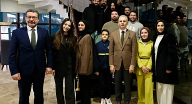 İnfluencerlar Karaman için 20 farklı içerik üretti. İçerikler Ulusal düzeyde 19 milyon kez izlendi
