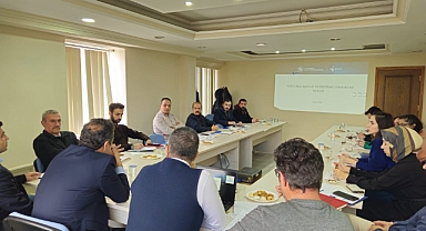 İŞKUR ve KMÜ'den firmalara teknik personel desteği