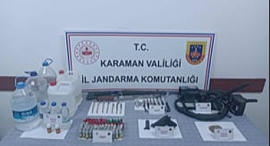 Jandarma 12 bin 862 kişiyi sorguladı