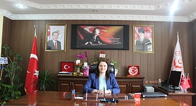 Karaman Aile ve Sosyal Hizmetler İl Müdürlüğüne Seval Yılmaz Asaleten Atandı