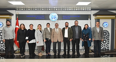 Karaman'da Girişimcilik Ekosisteminin Güçlendirilmesi İçin İş Birliği