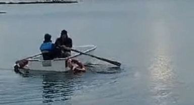 Karaman'da Kaçak Avlanmaya Geçit Yok