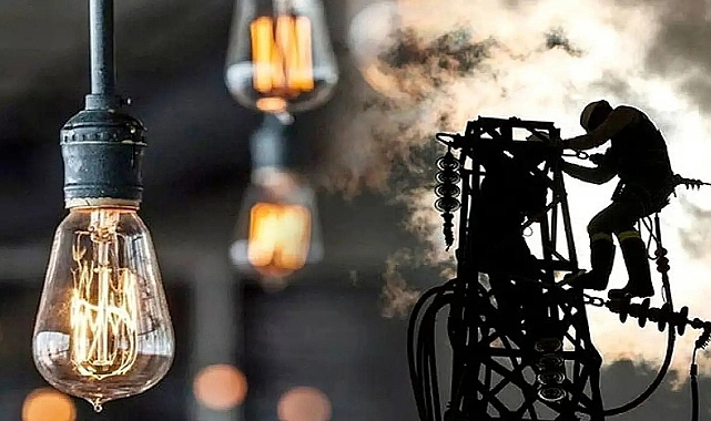 Karaman'da mahalle ve köylerde elektrikler kesilecek 
