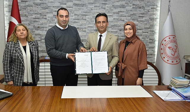 Karaman’da Yeni Fırsat: Ücretsiz İş Makineleri Sürücü Eğitim Kursları Başlıyor