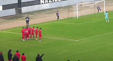 Karaman FK Deplasmanda 1 Attı 3 Aldı