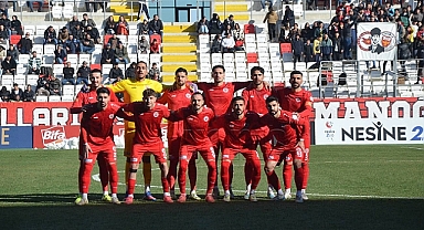 Karaman FK-Erokspor maçının biletleri yönetimden!