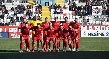 Karaman FK-Erokspor maçının biletleri yönetimden!