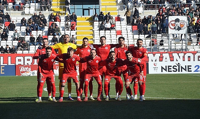 Karaman FK-Erokspor maçının biletleri yönetimden!