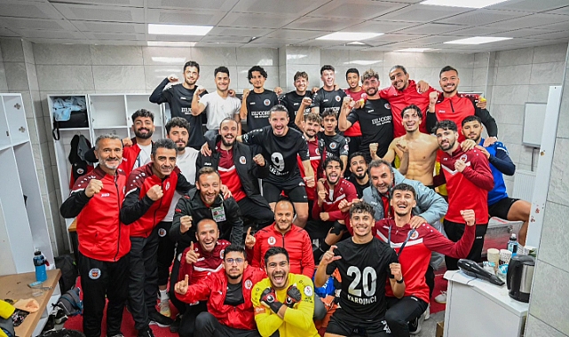 Karaman FK Geçen Sezona Göre Daha Fazla Puan Topladı