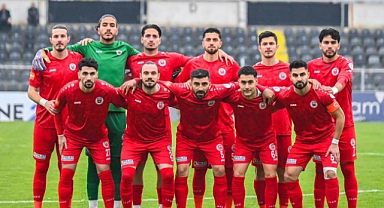 Karaman FK İlk Yarının Son Maçında Kazanan Taraf Olmak İstiyor