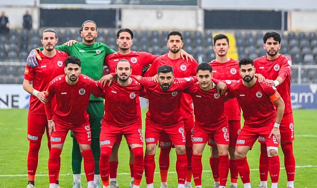 Karaman FK İlk Yarının Son Maçında Kazanan Taraf Olmak İstiyor