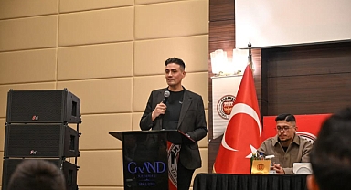Karaman FK'nın yeni yönetimi görev bölümü yaptı