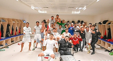 Karaman FK Türkiye Kupası maçında Esenler Erokspor ile karşılaşacak