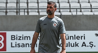Karaman FK'ya eski Teknik Direktörü Cihan Erdil'den Transfer Yasağı Şoku