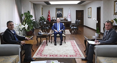 Karaman Gençlik ve Spor Müdürlüğü enerjisini güneşten alacak
