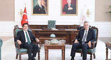 Karaman'ın Sağlık Kadrosuna 21 Yeni Hekim Daha Katılacak