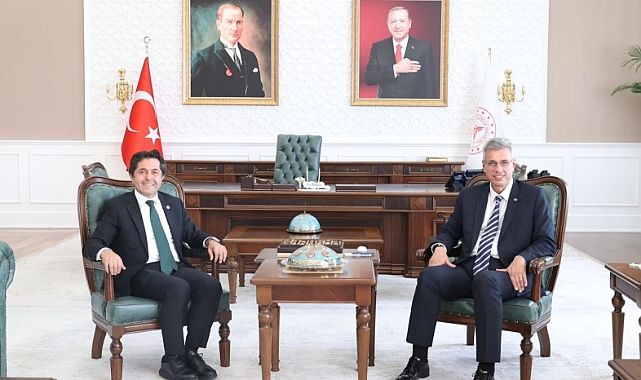 Karaman'ın Sağlık Kadrosuna 21 Yeni Hekim Daha Katılacak