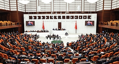 Karaman Milletvekillerinden 2025 yılı Bütçe Görüşmelerinin Değerlendirmesi