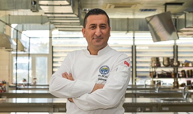 Karaman mutfağı uluslararası alanda hak ettiği değeri gördü