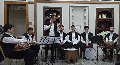 Karaman Öğretmen Akademileri'nde