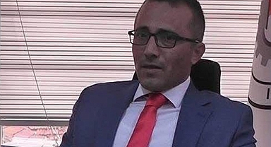 Karaman Sanayi ve Teknoloji İl Müdürü Değişti