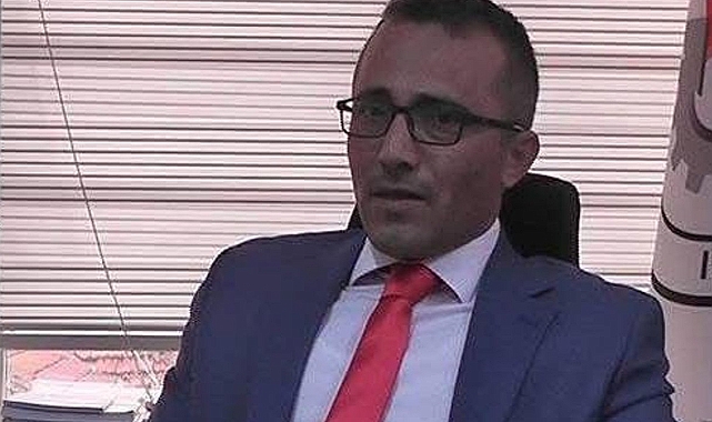 Karaman Sanayi ve Teknoloji İl Müdürü Değişti