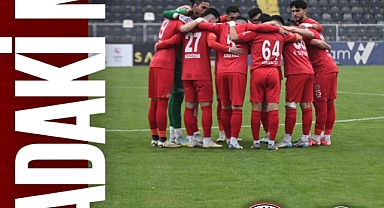 Karaman Valiliği'nden Karaman FK-Vanspor Maçına Davet: Büyük Taraftar, Büyük Destek!