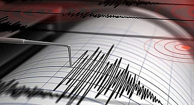 Karaman ve çevresinde hissedilen deprem meydana geldi