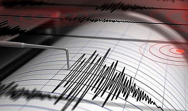 Karaman ve çevresinde hissedilen deprem meydana geldi