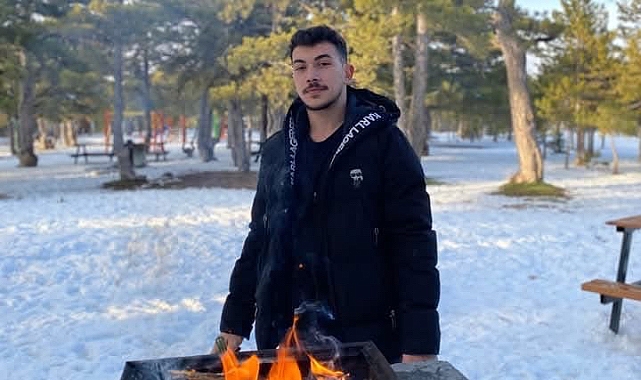 Karamanlı genç taksici Konya'da bıçaklanarak öldürüldü