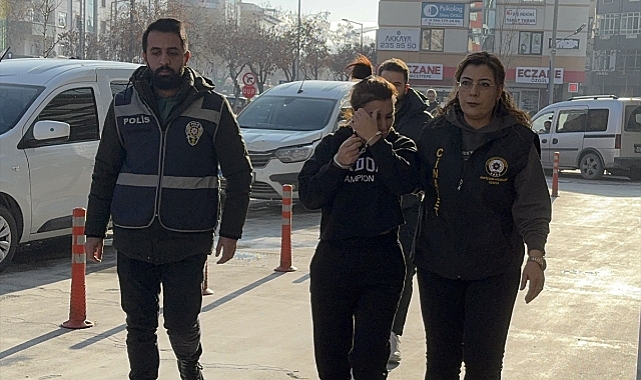 Karamanlı Taksici Genci Öldüren 4 Zanlı Tutuklandı
