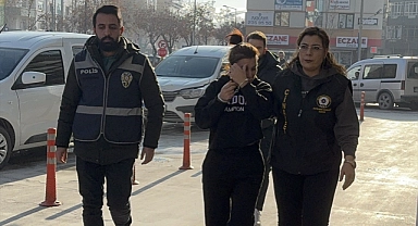 Karamanlı taksici gencin öldürülmesiyle ilgili 4 zanlı adliyede