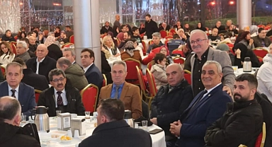 KARDEF İstanbul'da Arabaşı Gecesi düzenledi