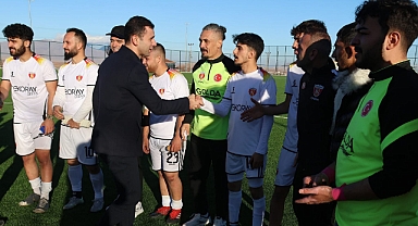 Kazımkarabekir'de Spor Gecesi Düzenlenecek