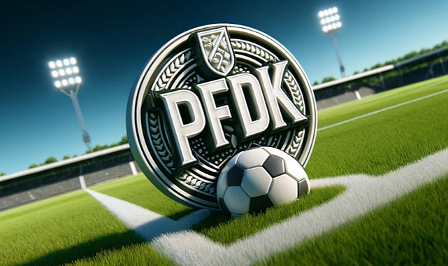 Kırmızı Grupta 3 Takım PFDK’ya sevk edildi