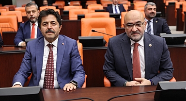 KMÜ'ye 1 milyar 993 Milyon TL'lik Ödenek