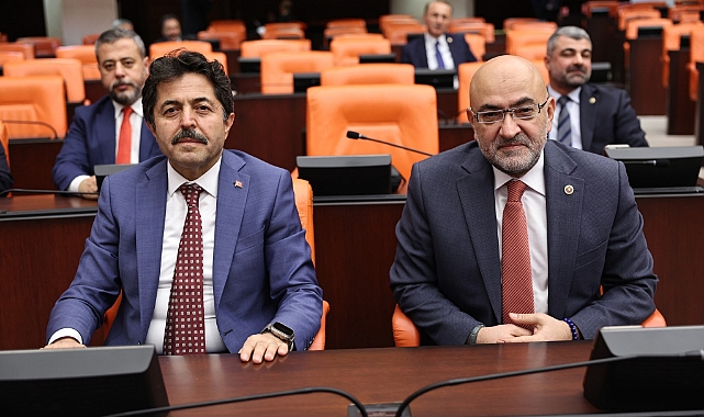 KMÜ'ye 1 milyar 993 Milyon TL'lik Ödenek