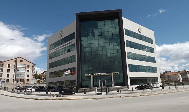 KTSO’dan EİDS yetki doğrulaması uygulaması hakkında duyuru