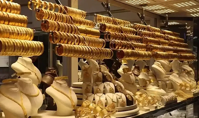 Kuyumcularda Yeni Dönem Başlıyor
